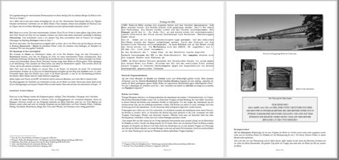 Leseprobe Funken im Moselschiefer