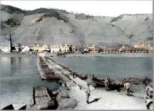 Brückenkopf Hatzenport