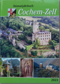 Heimatjahrbücher des Kreises Cochem-Zell
